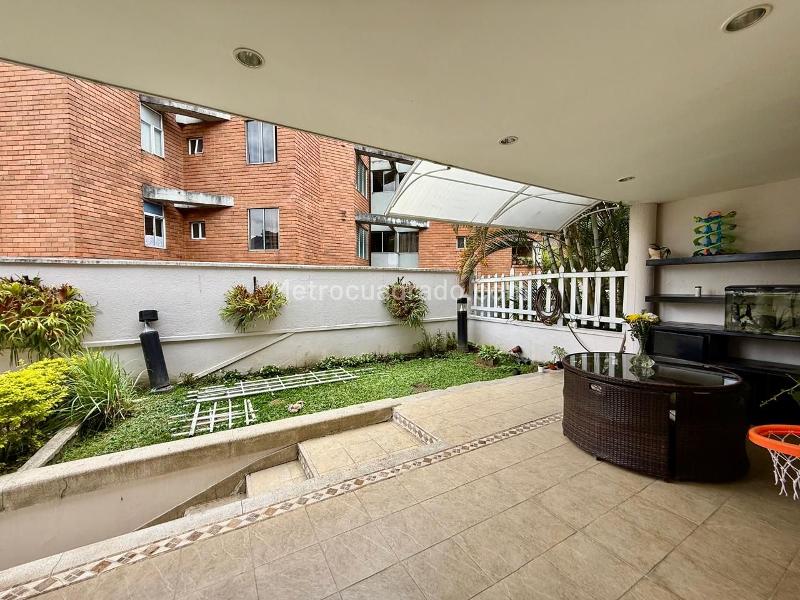 Casa – Medellín - Más