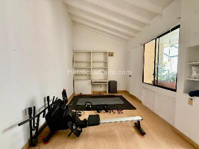 Apartamento en venta en Laureles, Medellín · foto 10 de 20