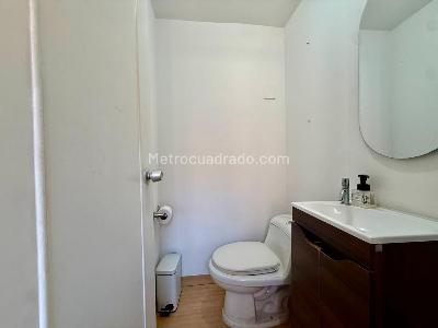 Apartamento en venta en Laureles, Medellín · foto 11 de 20