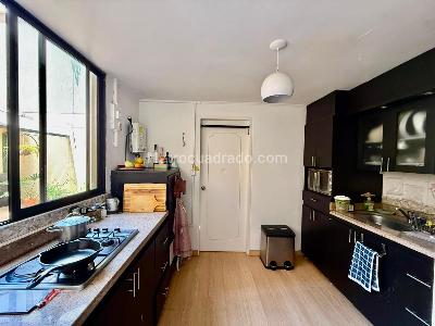 Apartamento en venta en Laureles, Medellín · foto 12 de 20