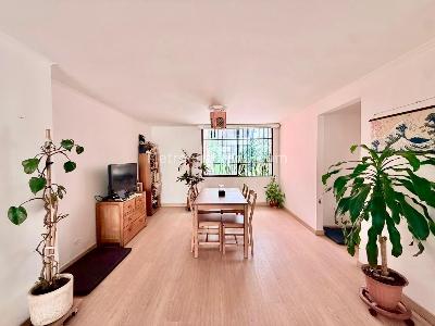 Apartamento en venta en Laureles, Medellín · foto 16 de 20