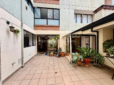 Apartamento en venta en Laureles, Medellín · foto 17 de 20
