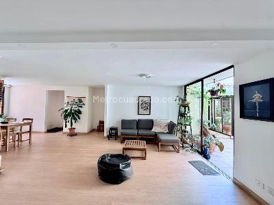 Apartamento en venta en Laureles, Medellín · foto 18 de 20