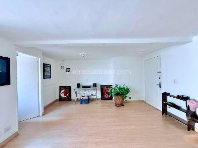Apartamento en venta en Laureles, Medellín · foto 19 de 20
