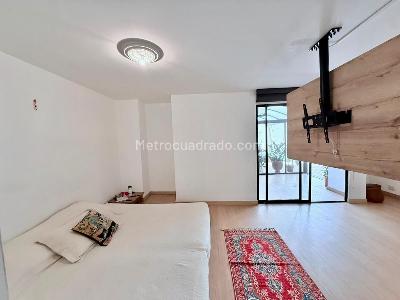 Apartamento en venta en Laureles, Medellín · foto 3 de 20