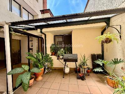 Apartamento en venta en Laureles, Medellín · foto 9 de 20