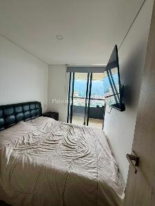 Apartamento de 3 alcobas en venta en Loma De Las Brujas, Envigado, 101 m² · foto 14 de 20