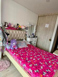 Apartamento de 3 alcobas en venta en Loma De Las Brujas, Envigado, 101 m² · foto 17 de 20