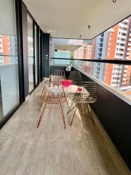 Piso – Envigado, La Paz, Valle de Aburrá - Vista 5