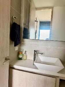 Apartamento de 3 alcobas en venta en Loma De Las Brujas, Envigado, 101 m² · foto 19 de 20