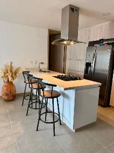 Apartamento de 3 alcobas en venta en Loma De Las Brujas, Envigado, 101 m² · foto 6 de 20