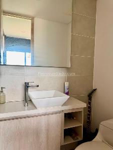Apartamento de 3 alcobas en venta en Loma De Las Brujas, Envigado, 101 m² · foto 20 de 20