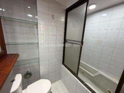 Apartamento en venta en La Abadia, Medellín · foto 13 de 19