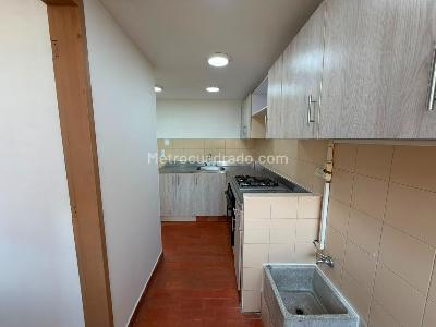 Apartamento en venta en La Abadia, Medellín · foto 17 de 19