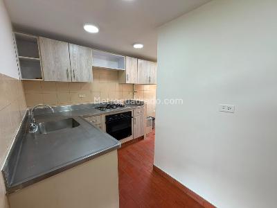 Apartamento en venta en La Abadia, Medellín · foto 8 de 19