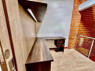Casa de 3 alcobas en venta en Tierra Prometida, Envigado, 199 m² · foto 10 de 20