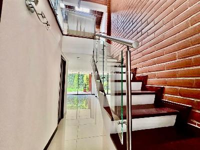 Casa de 3 alcobas en venta en Tierra Prometida, Envigado, 199 m² · foto 19 de 20