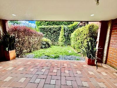 Casa de 3 alcobas en venta en Tierra Prometida, Envigado, 199 m² · foto 3 de 20