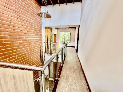 Casa de 3 alcobas en venta en Tierra Prometida, Envigado, 199 m² · foto 8 de 20