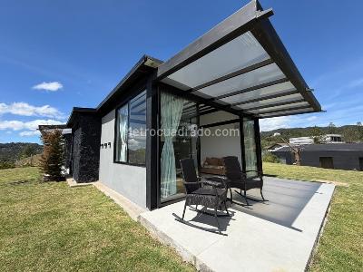 Casa de 3 alcobas en venta en Las Palmas, Envigado, 345 m² · foto 10 de 20