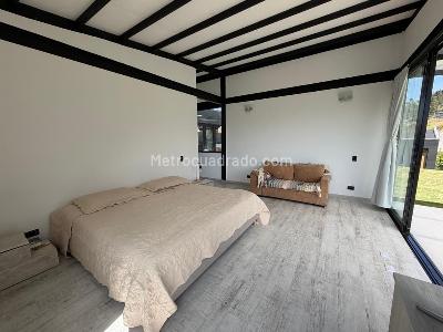 Casa de 3 alcobas en venta en Las Palmas, Envigado, 345 m² · foto 12 de 20