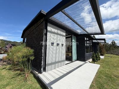 Casa de 3 alcobas en venta en Las Palmas, Envigado, 345 m² · foto 14 de 20