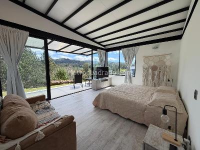 Casa de 3 alcobas en venta en Las Palmas, Envigado, 345 m² · foto 15 de 20