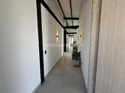 Casa de 3 alcobas en venta en Las Palmas, Envigado, 345 m² · foto 16 de 20
