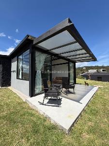 Casa de 3 alcobas en venta en Las Palmas, Envigado, 345 m² · foto 18 de 20