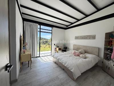 Casa de 3 alcobas en venta en Las Palmas, Envigado, 345 m² · foto 20 de 20