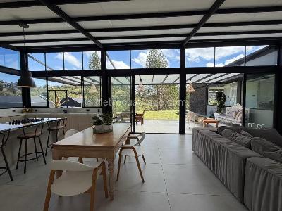 Casa de 3 alcobas en venta en Las Palmas, Envigado, 345 m² · foto 6 de 20