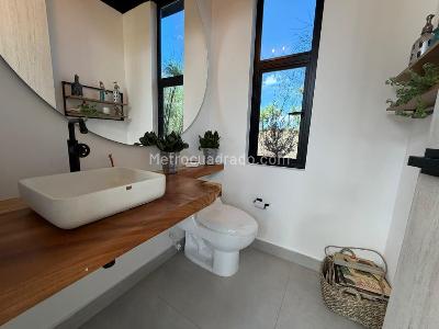 Casa de 3 alcobas en venta en Las Palmas, Envigado, 345 m² · foto 7 de 20
