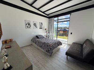 Casa de 3 alcobas en venta en Las Palmas, Envigado, 345 m² · foto 9 de 20
