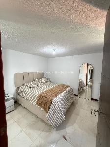 Apartamento de 2 alcobas en venta en Ancon Sur, Sabaneta, 78 m² · foto 11 de 13