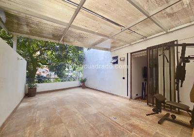 Apartamento de 3 alcobas en venta en Belen Loma De Los Bernal, Medellín, 120 m² · foto 11 de 12