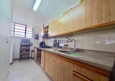 Apartamento de 3 alcobas en venta en Belen Loma De Los Bernal, Medellín, 120 m² · foto 6 de 12