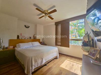 Apartamento de 3 alcobas en venta en Belen Loma De Los Bernal, Medellín, 120 m² · foto 7 de 12