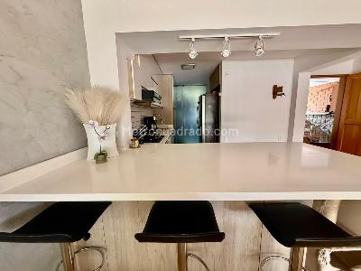 Casa de 3 alcobas en venta en La Visitacion, Medellín, 220 m² · foto 5 de 13