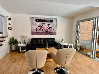 Casa de 3 alcobas en venta en La Visitacion, Medellín, 220 m² · foto 7 de 13