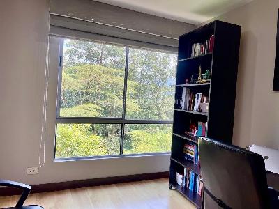 Apartamento de 3 alcobas en venta en Loma Del Chocho, Envigado, 124 m² · foto 17 de 18