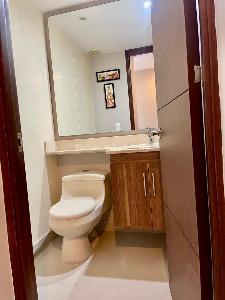 Apartamento de 3 alcobas en venta en Loma Del Chocho, Envigado, 124 m² · foto 18 de 18