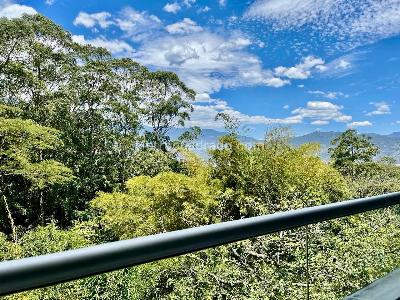Apartamento de 3 alcobas en venta en Loma Del Chocho, Envigado, 124 m² · foto 8 de 18