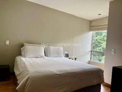 Apartamento de 3 alcobas en venta en Loma Del Chocho, Envigado, 124 m² · foto 12 de 18