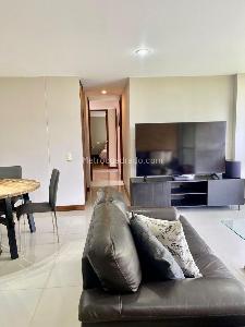 Apartamento de 3 alcobas en venta en Loma Del Chocho, Envigado, 124 m² · foto 10 de 18