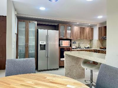 Apartamento de 3 alcobas en venta en Loma Del Chocho, Envigado, 124 m² · foto 3 de 18