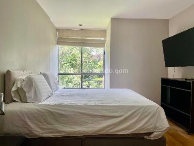 Apartamento de 3 alcobas en venta en Loma Del Chocho, Envigado, 124 m² · foto 13 de 18