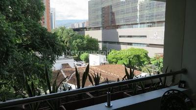 Apartamento en venta en El Poblado Santa Maria De Los Angeles, Medellín · foto 11 de 19