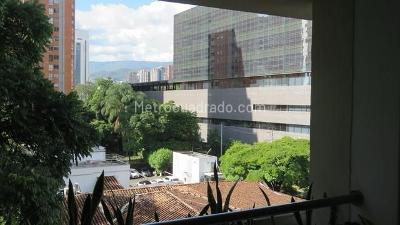 Apartamento en venta en El Poblado Santa Maria De Los Angeles, Medellín · foto 13 de 19