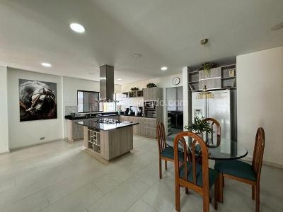 Apartamento en venta en El Poblado Santa Maria De Los Angeles, Medellín · foto 15 de 19