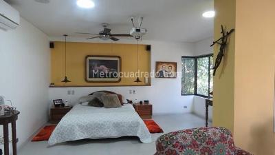 Apartamento en venta en El Poblado Santa Maria De Los Angeles, Medellín · foto 17 de 19